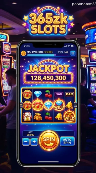 Cuplikan layar menu unduhan pohonemas33 untuk perangkat Android